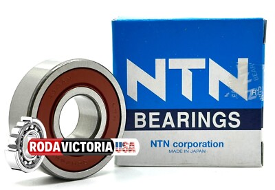 NTNさん専用 Amazon | NTN ベアリング 溝玉軸受 オープン型 開放型 (60/22 内径