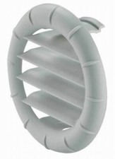 TRUMA AGATE GREY BLOWN AIR HEATER SPARE LAMELLA INSET LA FITTING FOR MOTORHOME