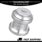 Universal Piece of 1 1-1/8" Threadless Bicycle Sealed External Bearing Headset