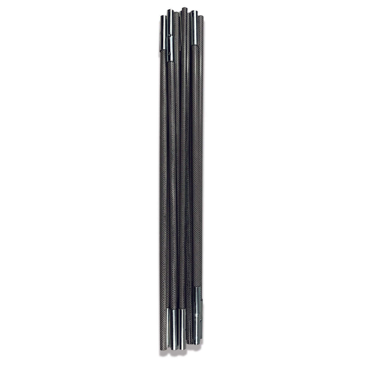 Outwell Lawndale 500 Tent 2018 Durawrap Rear Replacement Tent Poles for Camping