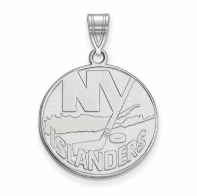 SS NHL New York Islanders großer Anhänger