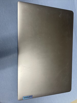 Lenovo Idea Pad 3 With charger Barely used Condition