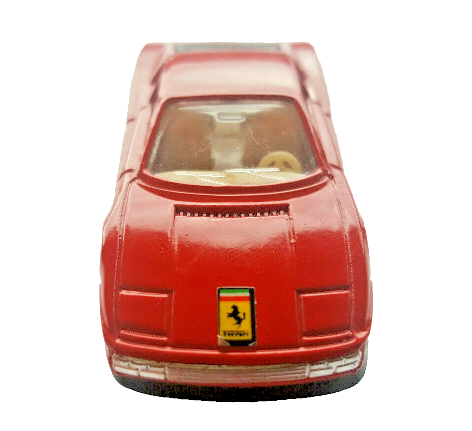 Maisto Ferrari Testarossa Toy Diecast Car | eBay