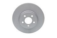Bremsscheibe Chrysler P. 300C 2.7-6.1 04-