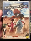 YATTERMAN Madman DVD NEW English Sub Japanese sci-fi Super hero Yatter Man