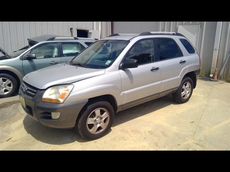 Rear Drive Shaft Assembly 2.0L 4 Cylinder Fits 05-10 SPORTAGE 417947 Foto 4 de 4