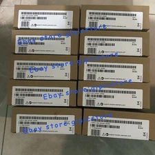 SIEMENS 6ES7 332-5HD01-0AB0 Analog Output Module New One 6ES7332-5HD01-0AB0