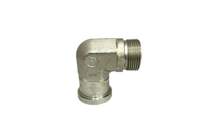 PARKER 1045 M0820 HYDRAULIC ELBOW