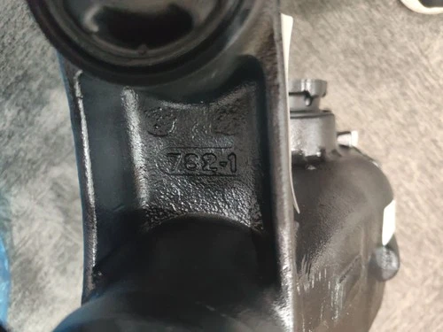 FOR Differential Assembly 84110752 23156302 Fit Cadillac CTS 2.85 RWD 2014-2019