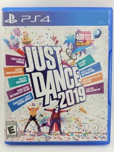 Just Dance Ps4 | eBay