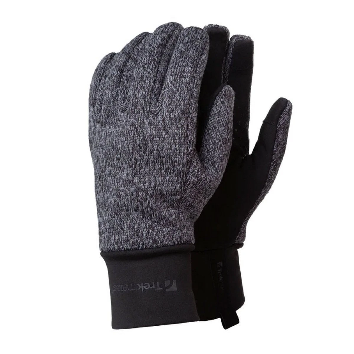 Trekmates Tobermory Dry Glove - Waterproof Breathable Knit Outer Walking Gloves.