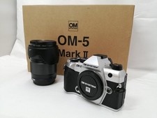 OLYMPUS OM-5 MARK II 351515