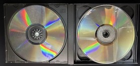 E0 Enemy Zero Sega Saturn