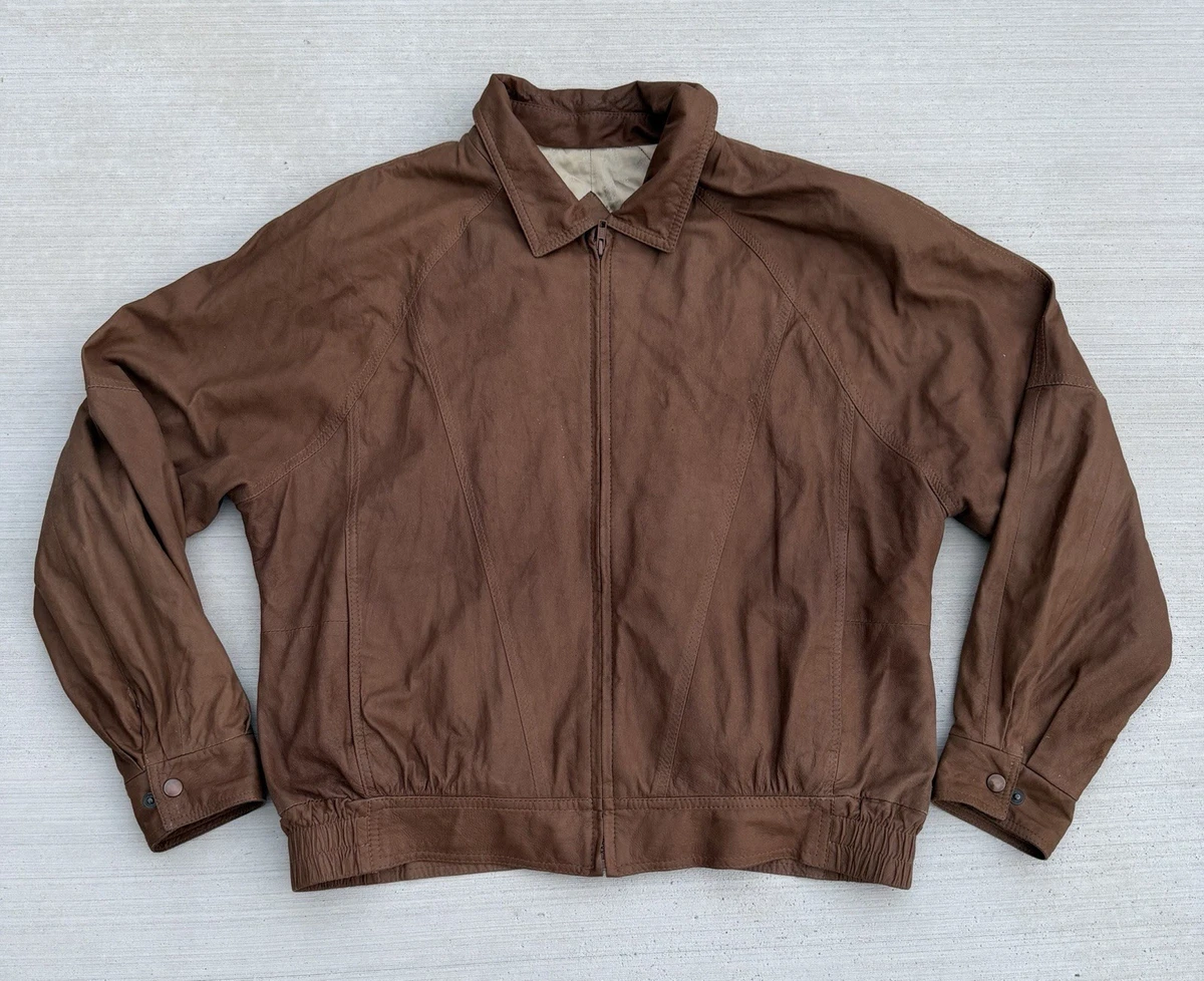 Remy Leather Coats, Jackets & Vests for Men for Sale - Shop New