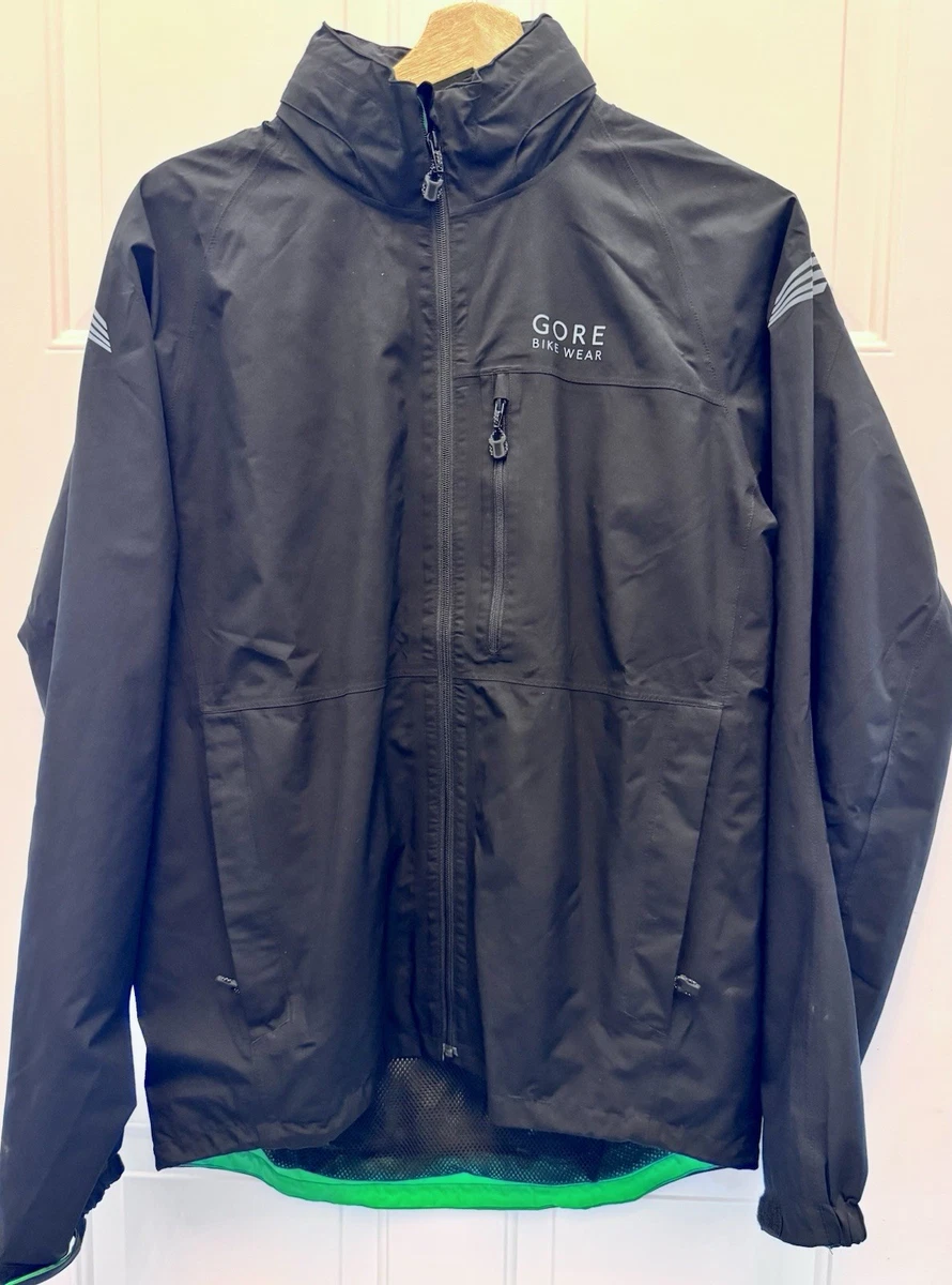 GORE BIKE WEAR Men Size S Cycling Jackets for sale | eBay