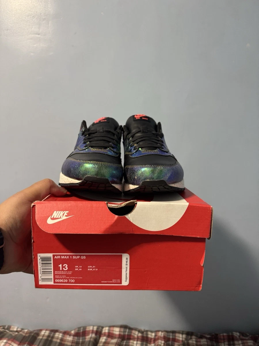 Nike Air Max 1 Sup Qs Multi-Trophy Pack for Sale | Authenticity