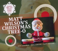 Wilson Matt - Matt Wilsons Christmas TREE-O - Cd - G4Z