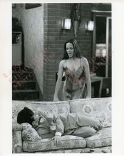 MARRIED WITH CHILDREN Press Photo #59 8X10 David Faustino winx club Dragon