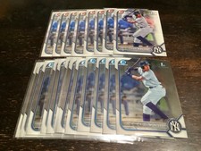 Fidel montero rc 20 card lot,🔥🔥🔥w 1st rookies + chromes