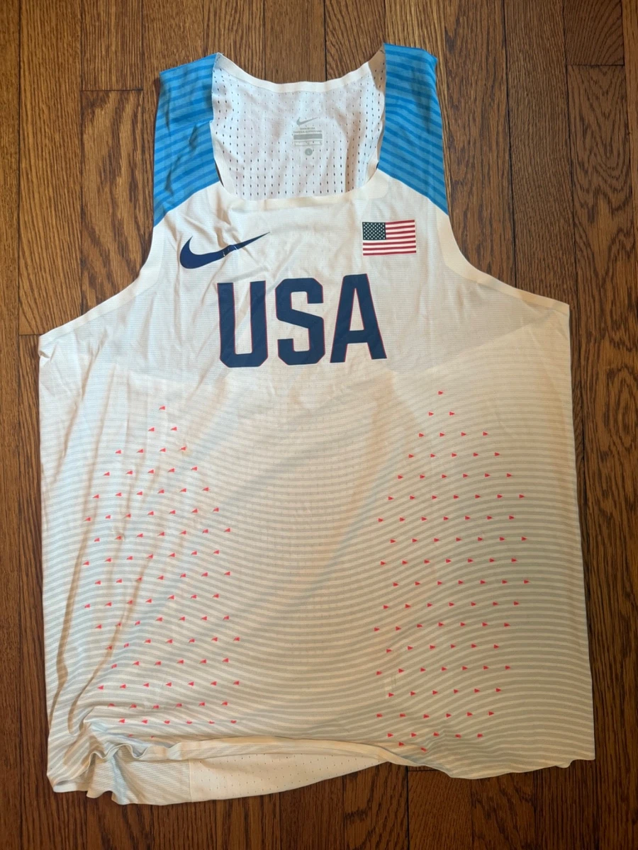 す*コ様 [新品未使用] nike pro elite team USA ロング Nike Pro Elite Men's Activewear for Sale | Shop Men's Athletic