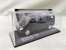 Minichamps Mercedes Viano 1/43 Scale