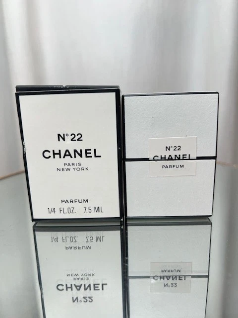 CHANEL No 22 by CHANEL Fragrances for Women for sale - eBay