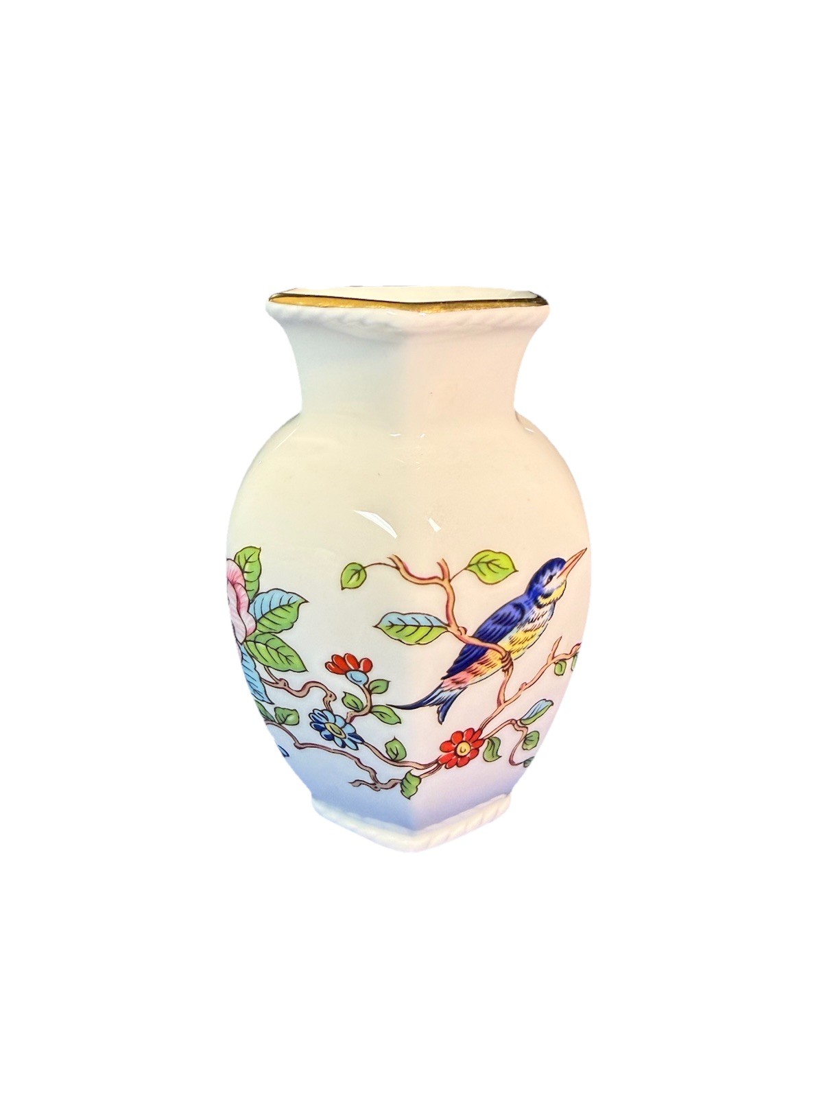 Aynsley Pembroke Fine English Bone China Mini 5