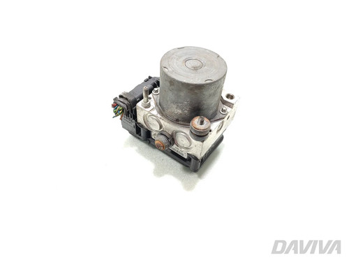 Peugeot 307 ABS-Bremspumpe 1.6 HDi 110 Diesel 80kW (109 HP) 9659457180 2007