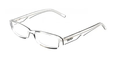 Dkny DK5092 Clear 53/17/140 Damen Brillen - Bild 1 von 4