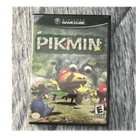 Nintendo Pikmin GameCube Complete Manual Included Strategy NTSC-U/C 2001