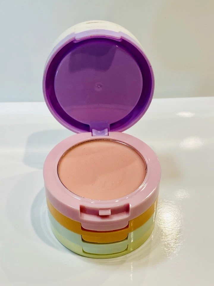 NEW RARE SOLD OUT ELLEN TRACY COLOR CORRECTING CONCEALER STACK 1.14 OZ - Image 4 of 4