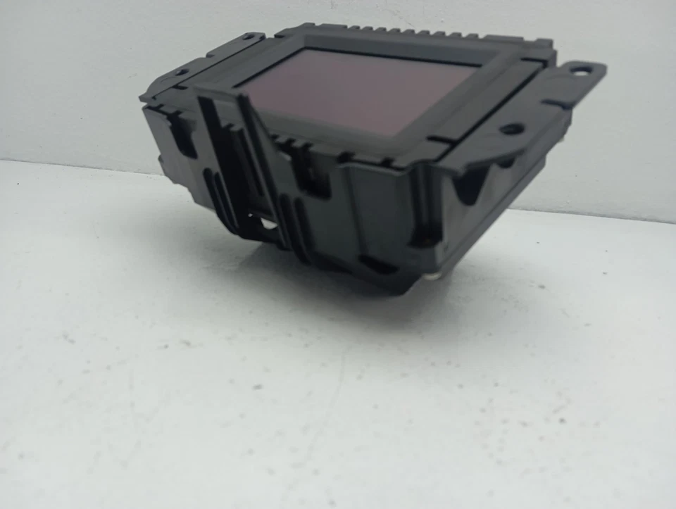 13156842 ECRAN MULTIFONCTIONS / 813376 POUR OPEL TIGRA TWIN TOP ENJOY - Photo 3/4