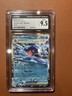 2023 Pokemon Garchomp ex Holo #038 Paradox Rift - CGC 9.5