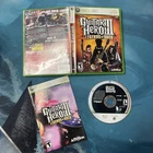 Guitar Hero 3 Legends Of Rock Xbox 360 - Complete CIB