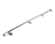 B8039205 Pitco Pg,Manf Gas Rr Assembly Sg14-4 Genuine OEM PTB8039205