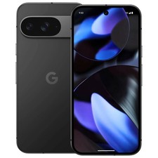 Google Pixel 9 5G 128GB, 12GB 6.3" Fully Unlocked US Model G2YBB
