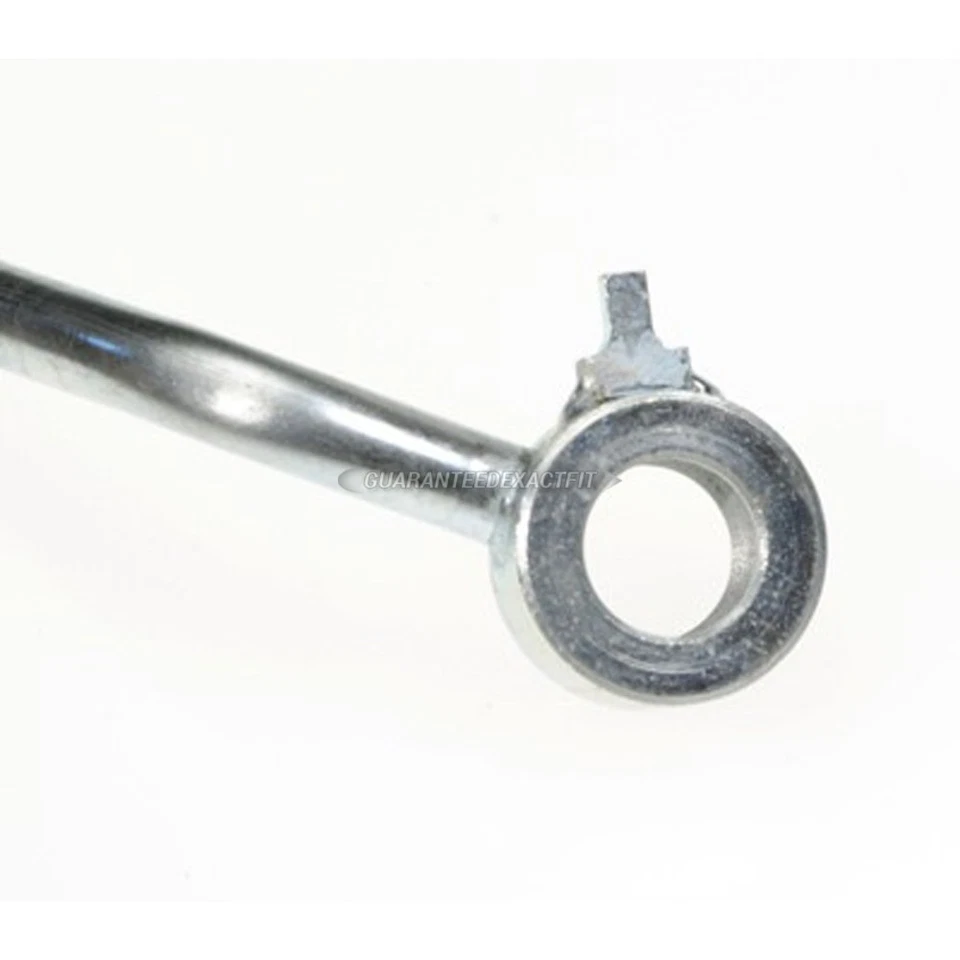 Mangueira de pressão de direção hidráulica TCP para Honda Passport e Isuzu Rodeo Edelmann - Imagem 3 de 3