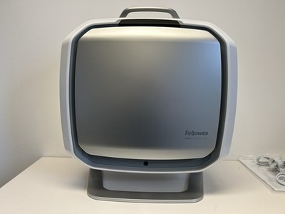   Luftreiniger Fellowes AERAMAX PRO AM3 Neu in OVP