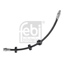 2x Bremsschlauch vorne für Alfa Romeo 147 937 156 932 GT | 24537744