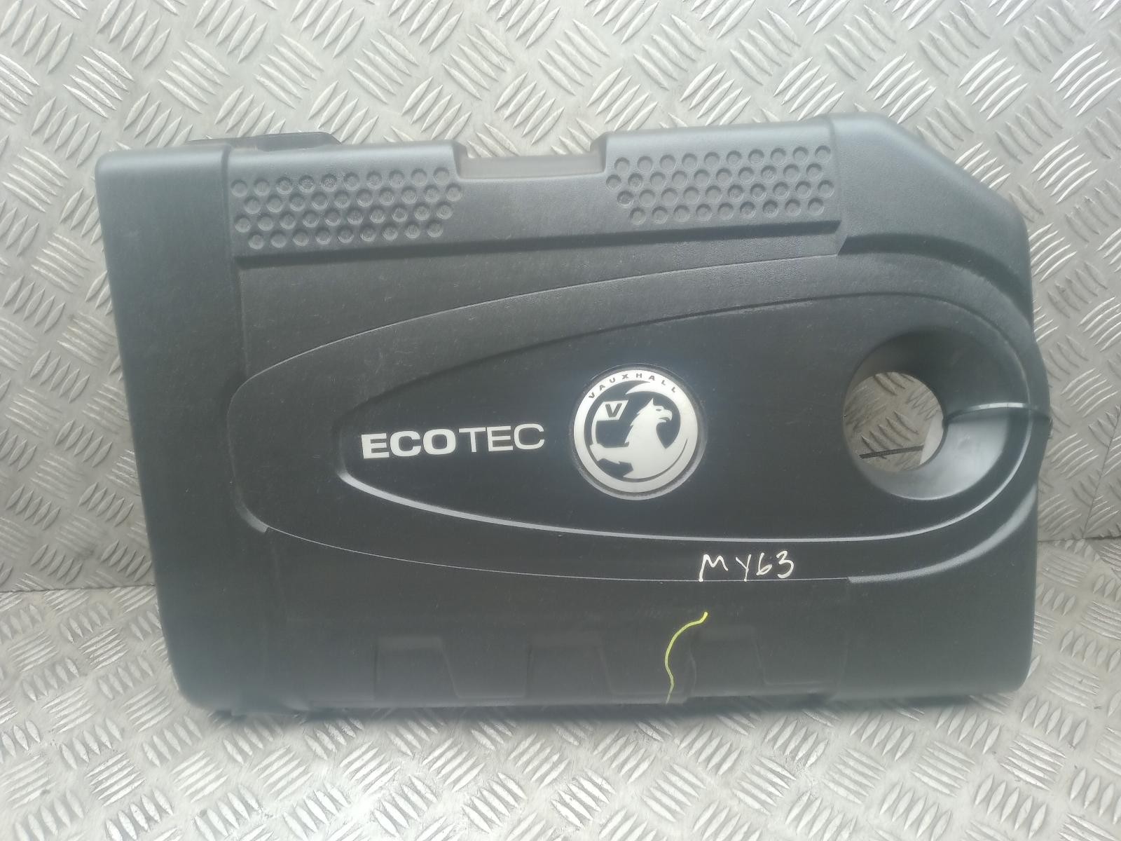 VAUXHALL INSIGNIA ENGINE COVER TRIM 55578669 MK1 A 2013-2017