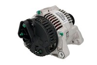 Stardax Lichtmaschine Generator 80A 12V FüR BMW 3Er Compact 316I 316G 318 TI