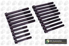 FOR BGA BK6349 HEAD BOLT SET