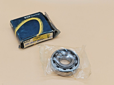 LRJ 3/4 C3 RHP Cylindrical Roller Bearing RHP LRJ3/4 C3 / RLS8 / LRJ 3/4 / CRL 6
