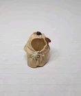 Vintage Kenner 1984 Star Wars Paploo Ewok Replacement Hood Only (Original)