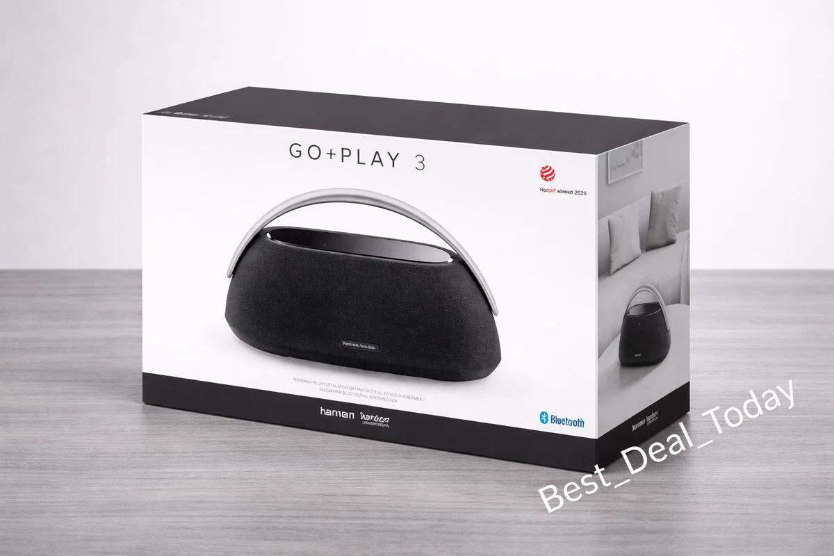 Harman Kardon Go Play for sale | eBay