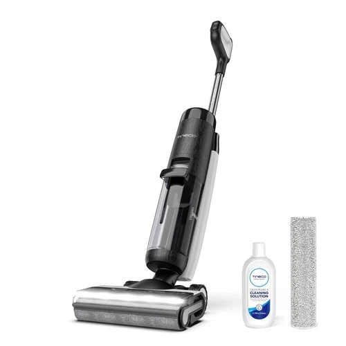 Tineco Floor ONE S7 Pro Smart Cordless Wet Dry Vacuum Cleaner Washer - NEW