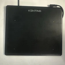 Kenting K5540 Graphic Drawing Tablet w/Pen USB