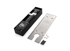 FHC FHC8556 Heavy-Weight Floor Mount Closer - 105 Degree Hold Open