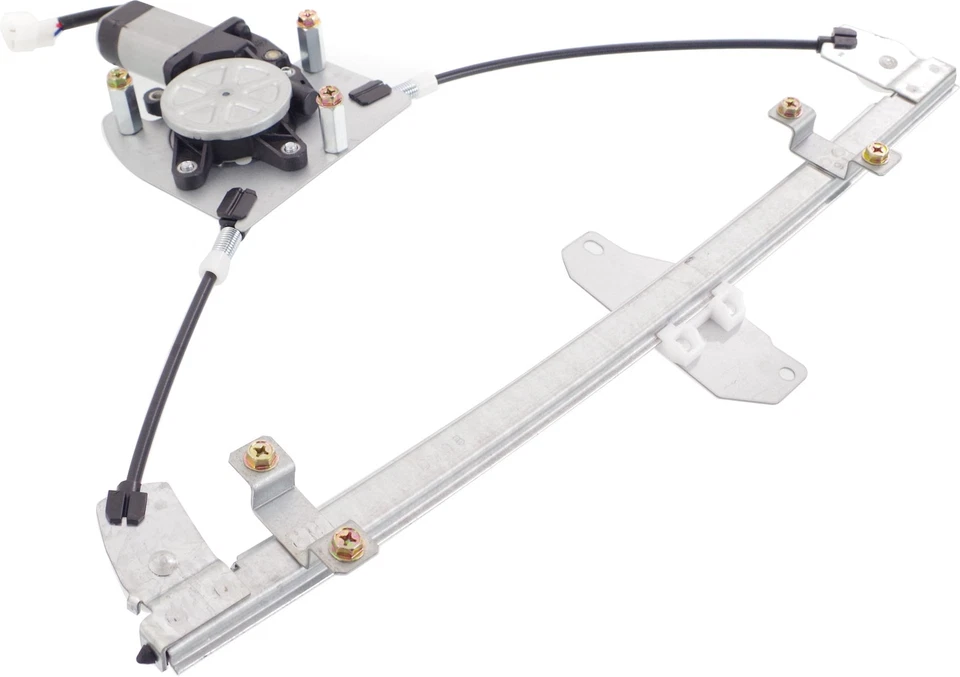 For 1999-2002 Lanos Front Right Window Regulator 96225384-PFM DA1351101 - Imagem 3 de 4