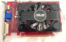 ASUS AMD Radeon HD6670 2GB DDR3 PCI-E HDMI VGA DVI Video Graphics Card